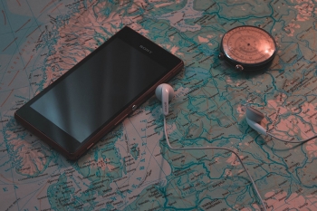 MITOS Project - бесплатное приложение GPS для туристов на Кипре