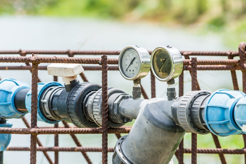Renforcer la résilience au changement climatique dans les secteurs de l&#039;eau et de l&#039;agriculture